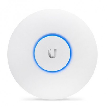 UBIQUITI UniFi ACCESS POINT LR (Long Ran ge) PoE injector incluso- UAP-AC-LR-