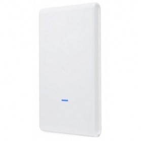 UBIQUITI UniFi AP, UAP-AC-M-PRO   Mesh S ystem   UniFi, MIMO, Dual Band, AC1300, 2x RJ45 1000Mb/s, PoE