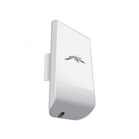 NANOSTATION UBIQUITI NSLM2 2GHz, Nano Lo co MIMO, AIRMAX