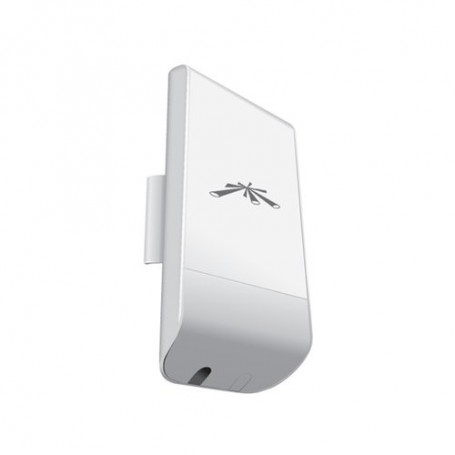 NANOSTATION UBIQUITI NSLM2 2GHz, Nano Lo co MIMO, AIRMAX
