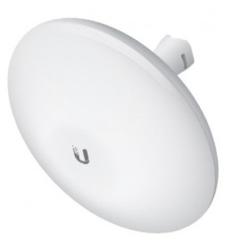 ANTENNA UBIQUITI NBE-M5-16 Nanobeam AIRM AX MIMO, 5 GHz, 16 dB, 150+ Mbps, 10+KM