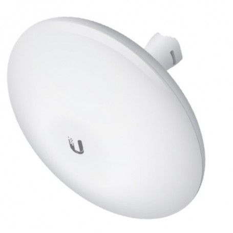 ANTENNA UBIQUITI NBE-M5-16 Nanobeam AIRM AX MIMO, 5 GHz, 16 dB, 150+ Mbps, 10+KM