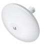 ANTENNA UBIQUITI NBE-M5-16 Nanobeam AIRM AX MIMO, 5 GHz, 16 dB, 150+ Mbps, 10+KM