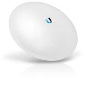 ANTENNA UBIQUITI NBE-5AC-Gen2 5GHZ Nanob eam AC- AIRMAX - 450M -15+KM - 19dBi