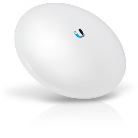 ANTENNA UBIQUITI NBE-5AC-Gen2 5GHZ Nanob eam AC- AIRMAX - 450M -15+KM - 19dBi