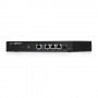 UBIQUITI EdgeRouter 4-Port ER-4 3P Gigab it RJ45 + 1P Gigabit SFP+1P seriale RJ45 (console)