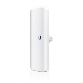 ANTENNA UBIQUITI LAP-GPS LiteBeam 5AC, 1 7dBi 90 deg, GPS