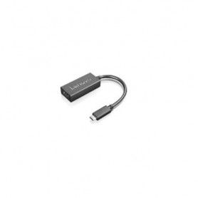 Lenovo USB C to HDMI2.0b Cable Adapter - 4X90R61022