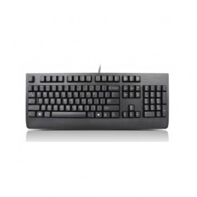 Lenovo Preferred Pro II USB Keyboard-Bla ck  French (189) - 4X30M86890