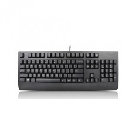 Lenovo Preferred Pro II USB Keyboard-Bla ck  French (189) - 4X30M86890