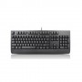 Lenovo Preferred Pro II USB Keyboard-Bla ck  French (189) - 4X30M86890