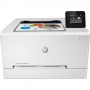 STAMPANTE HP CONSUMER LASER COLORI CLJ-M 255DW PRO A4 21/21PPM 128MB 250FF DUPLEX PCL6, PCL5C LAN WiFi USB2.0