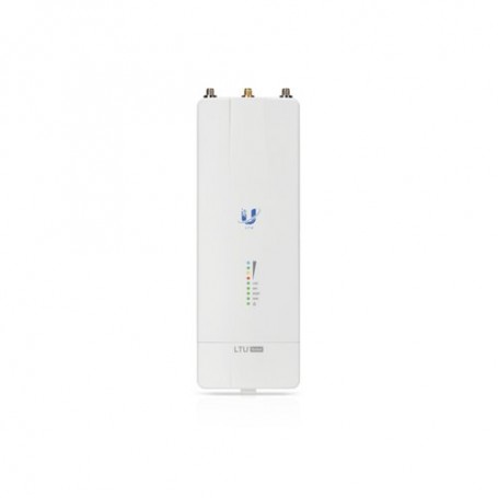 UBIQUITI LTU-Rocket 5GHz PTMP LTU AP wit h External Antenna Support con elaborazione 2+ Mpps,filtro RF e sincronizzaz GPS