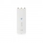 UBIQUITI LTU-Rocket 5GHz PTMP LTU AP wit h External Antenna Support con elaborazione 2+ Mpps,filtro RF e sincronizzaz GPS