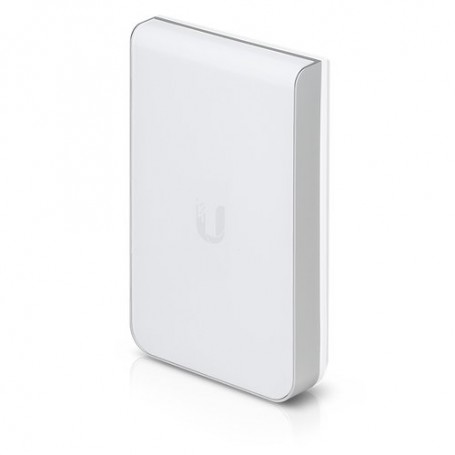 UBIQUITI UniFi AP, AC, In Wall, 5-Pack U AP-AC-IW-5 2.4GHZ/300M 5GHZ/867M 802.11A/B/G/N/AC-5 PACK (ALIMENTATORE POE NON I