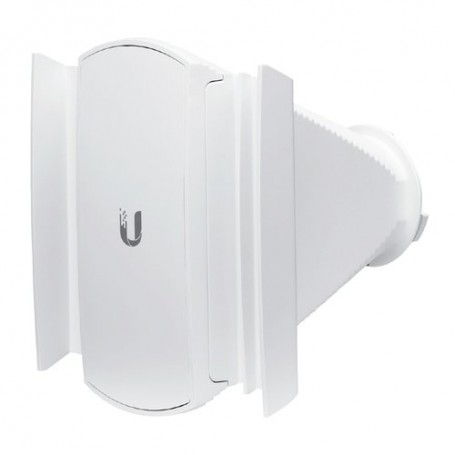 ANTENNA UBIQUITI Horn-5-60 5GHz PrismAP Antenna, 60  ompatibile con le radio Ubiquiti PS-5ac, IS-5AC e IS-M5