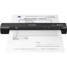 SCANNER EPSON ES-60W A4 Workforce Power PDF