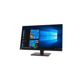MONITOR LENOVO T27q-20 61EDGAT2IT 27" QH D, IPS, Display Port, HDMI