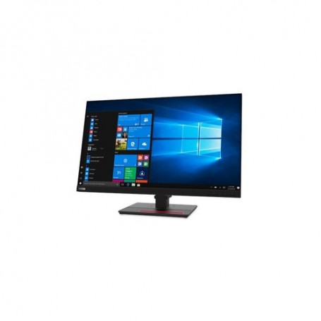 MONITOR LENOVO T27q-20 61EDGAT2IT 27" QH D, IPS, Display Port, HDMI