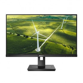 MONITOR PHILIPS LED 27"Wide 272B1G/00 IP S 1920x1080 4ms 250cd/mq 1.000:1 2x2W MM Pivot RegH VGA DVI HDMI DP USB Low Powe