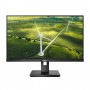 MONITOR PHILIPS LED 27"Wide 272B1G/00 IP S 1920x1080 4ms 250cd/mq 1.000:1 2x2W MM Pivot RegH VGA DVI HDMI DP USB Low Powe