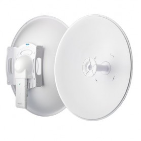UBIQUITI Rocket Dish LW 5 GHz 30 dBi w/ Rocket Kit, Lightweight