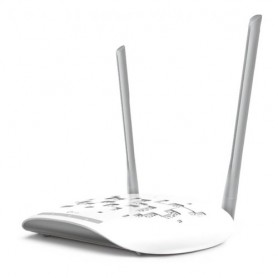 ACCESS POINT WIRELESS TP-LINK TL-WA801N 300M 802.11n/g/b PoE, 1P 10/100M, 2 ANTENNE FISSE