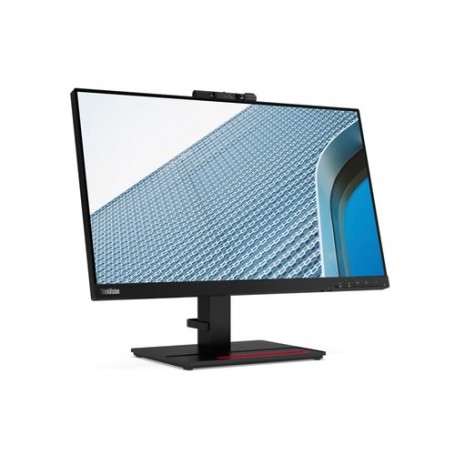 MONITOR LENOVO T24v-20 61FCMAT6IT/MAR6IT 23,8" FHD, IPS, VGA, HDMI, VOIP