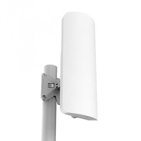 ANTENNA MIKROTIK RB911G-2HPnD-12S mANTBo x 2 12s 12dBi 120  2.4Ghz, Dual Chain 802.11bgn wireless,600MHzCPU,64MB RAM,1Gig