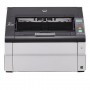 SCANNER FUJITSU FI-7800 di Produzione Mi d-Volume con LED USB2.0 ADF Duplex A3 da 110 ppm/220 ipm
