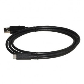 CAVO LINK USB 2.0 A-C M-M 1,8MT NERO 