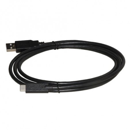 CAVO LINK USB 2.0 A-C M-M 1,8MT NERO 