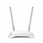 ROUTER TP-LINK TL-WR850N N300 802.11b/g/ n, 300Mbps a 2.4GHz, 2T2R, 5P 10/100M,2 ANTENNE FISSE 5dBi