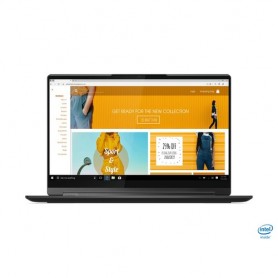 NB LENOVO YOGA C9 82BG002BIX 14" TOUCH I PS i7-1185G7 16GB SSD1TB NO DVD W10