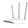 ACCESS POINT WIRELESS TP-LINK TL-WA901N 450M 802.11n/g/b PoE, 1P 10/100M, 3 ANTENNE FISSE