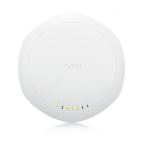 ACCESS POINT WIRELESS ZYXEL NWA1123ACPRO -EU0101F DUAL RADIO 3X3 802.11A/B/G/N/AC 1750MBPS ANT.INTEGRATE-2P LAN-SUPP