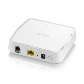 VMG 4005, Router ADSL/VDSL, 1 porta LAN Gigabit - formato mini - DL fino a 300Mbps - VMG4005-B50A-EU01V1F