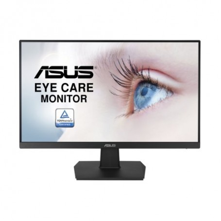 MONITOR ASUS LED 27" Wide VA27EHE IPS 19 20x1080 5ms 250cd/m  100.000.000:1 VGA HDMI