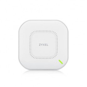 ACCESS POINT WIRELESS ZYXEL NWA210AX-EU0 102F DUAL RADIO 4X4 802.11A/B/G/N/AC/AX 2975MBPS ANT.INTEGRATE-2P LAN-SUPP POE(1