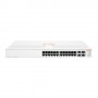 SWITCH ARUBA INSTANT ON 1930 24G MANAGED 24XRJ45 10/100/1000 + 4SFP/SFP+ 1/10GBE GARANZIA A VITA - JL682A