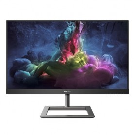 MONITOR PHILIPS LED 23.8"Wide 242E1GAJ/0 0 IPS 1920x1080 1ms 350cd/mq 3.500:1 Mega Infinity DCR 2x3W MM HDMI DP GAMING