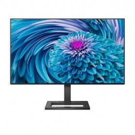 MONITOR PHILIPS LED 27"Wide 272E2FA/00 I PS 1920x1080 1ms 300cd/mq 1.000:1 Mega Infinity DCR 2x3W MM VGA HDMI DP GAMING