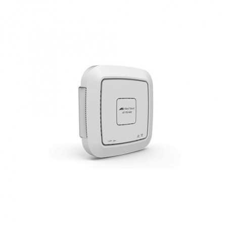 ACCESS POINT ALLIED TELESIS IEEE 802.11a c Wave2 wireless with dual-band radios and embedded antenna. SENZA ALIM.