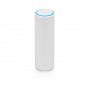 UBIQUITI ACCESS POINT UNIFI UAP-FLEXHD D UALBAND2.4GHZ/5GHZ 802.11A/B/G/N/AC/AC-WAVE2 4X4 MU-MIMO- x Soffitto,Asta,Tavolo