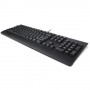 Lenovo Preferred Pro II USB Keyboard-Bla ck  Italian (141) - 4X30M86899
