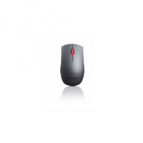 Lenovo Professional Wireless Laser Mouse - 4X30H56886