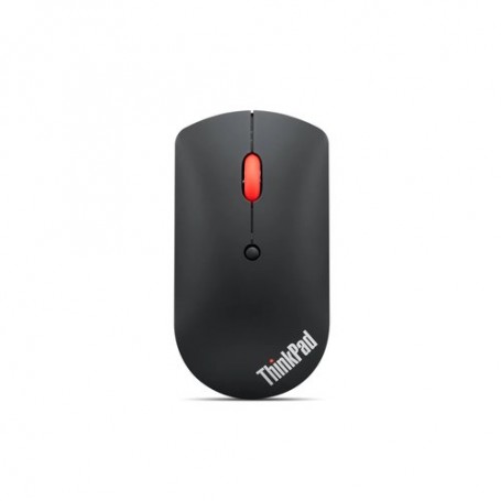Lenovo ThinkPad Bluetooth Silent Mouse - 4Y50X88822