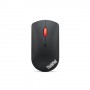 Lenovo ThinkPad Bluetooth Silent Mouse - 4Y50X88822