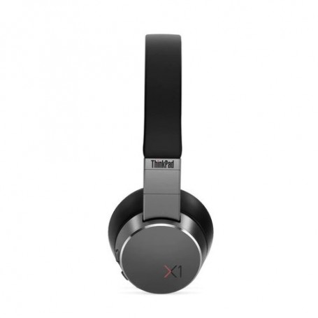 CUFFIA LENOVO ThinkPad X1 Active Noise C ancellation Headphone - 4XD0U47635