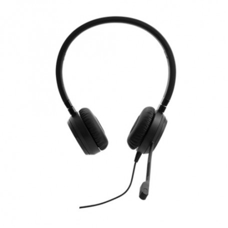 CUFFIA LENOVO WIRED VOIP STEREO HEADSET - 4XD0S92991